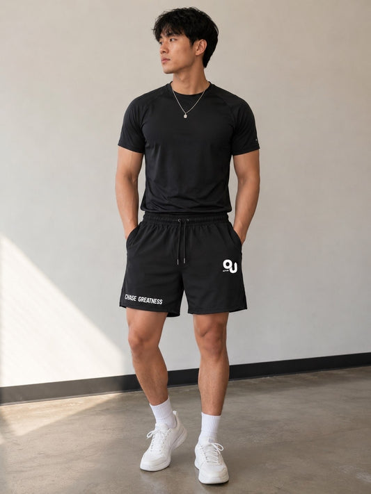 Chase Greatness Shorts