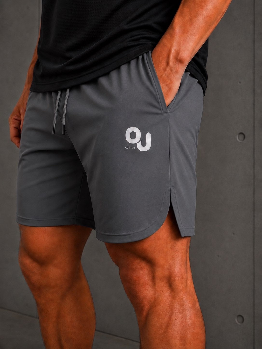 Chase Greatness Shorts
